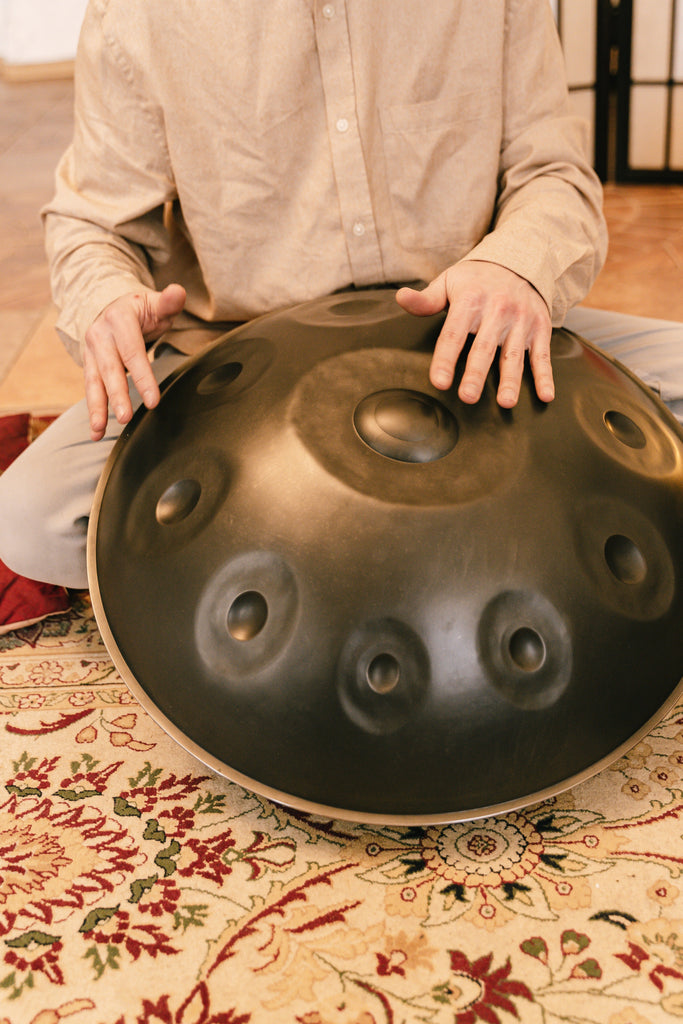 Music Healing and How It Affects Our Emotional Body
